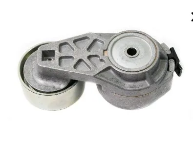 504315781 - Натяжитель ремня ген. и насоса вод. ДВС NEF/Cursor9K CX6, экс. погр. CNH